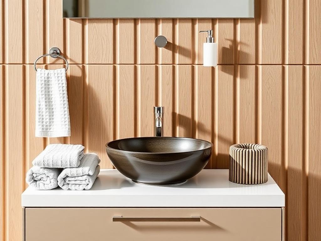 Bathroom Set & Accessories