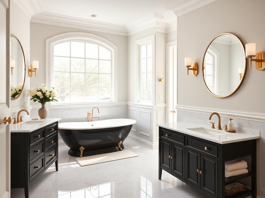 Full Bath
